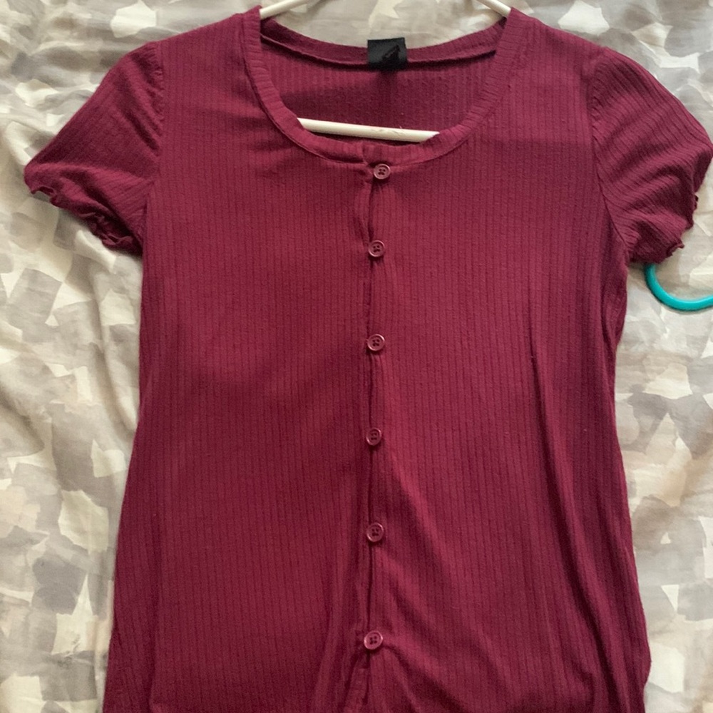 Kids blouse